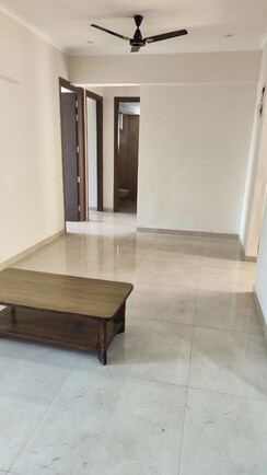 3 BHK Apartment For Rent in Affinity Greens