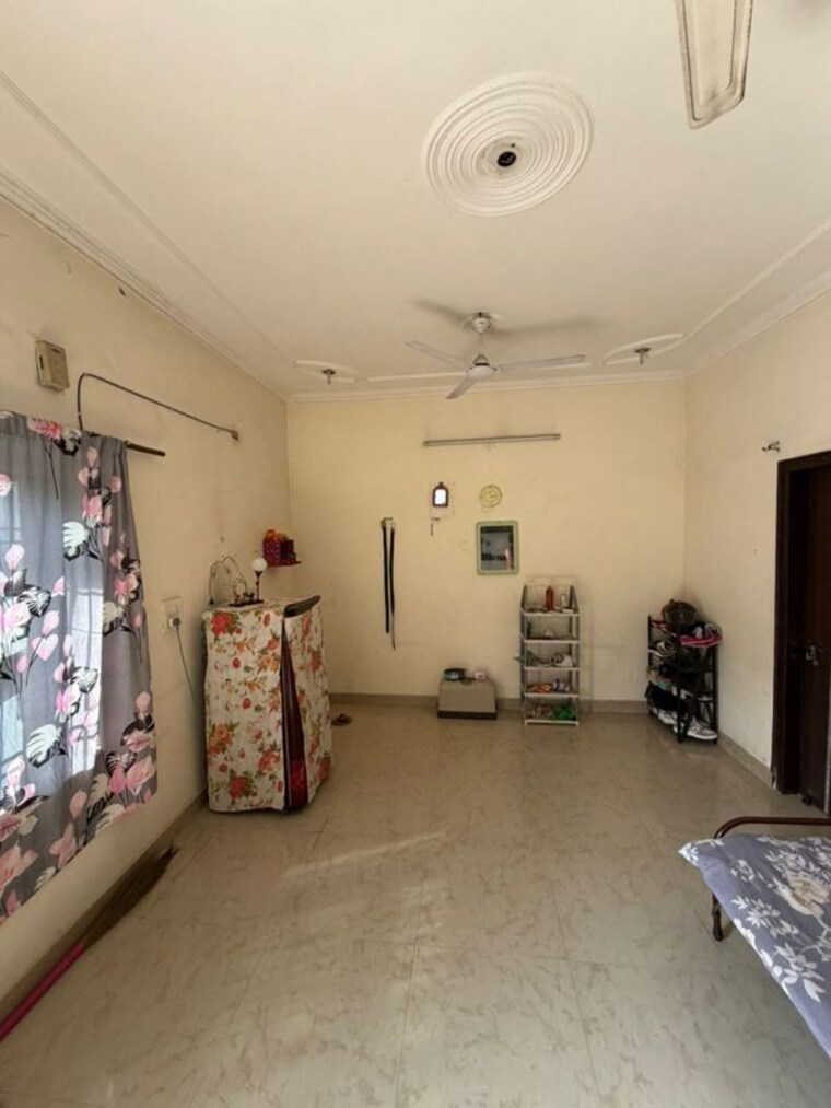 Living Room, auric-happy-homes 2 Bedroom 540 Sq.Ft. Apartment In Sector 86 Faridabad 10387030