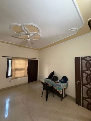 Bedroom in 2 BHK Apartment at Auric Happy Homes, Sector 86 – for Rent