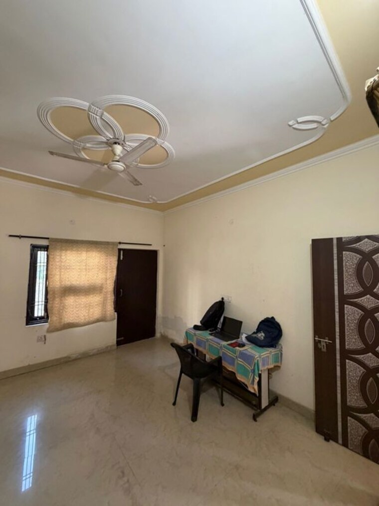 Bedroom, auric-happy-homes 2 Bedroom 540 Sq.Ft. Apartment In Sector 86 Faridabad 10387030