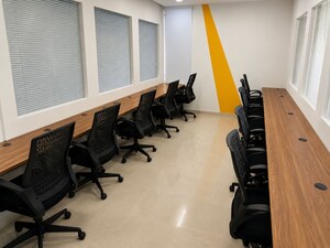  Co-working Space For Rent in Lakshmi Mills Junction