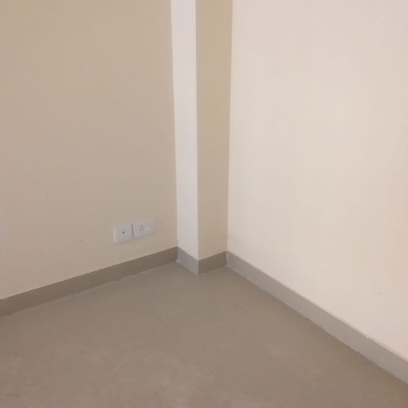 2 BHK + Pooja Room 1000 Sq.Ft. Independent House in Ashish Palace