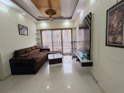 2 BHK Apartment For Rent in Yashomati Society