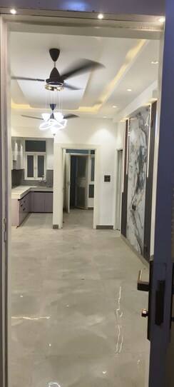 1 BHK Builder Floor For Rent in Niti Khand I