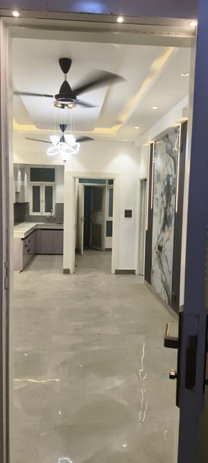 1 BHK Builder Floor For Rent in Niti Khand I