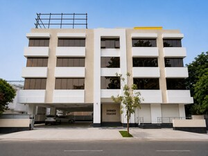  Co-working Space For Rent in Saibaba Colony
