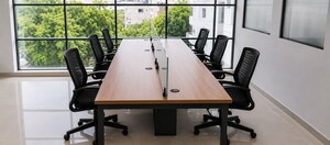 Team Area in  Co-working Space at Saibaba Colony – for Rent