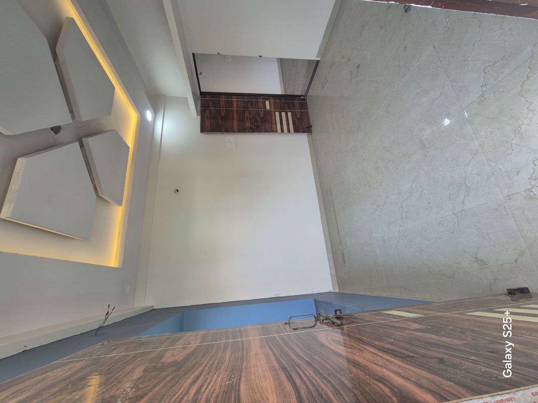 3 BHK + Basement Apartment For Sale in New Sneh Nagar