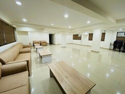 3.5 BHK + Pooja Room,Servant Room,Study Room Apartment For Sale in Gandharva Imperial Crest