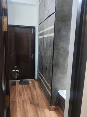 Bathroom in 3 BHK Independent House at Dcm – for Rent