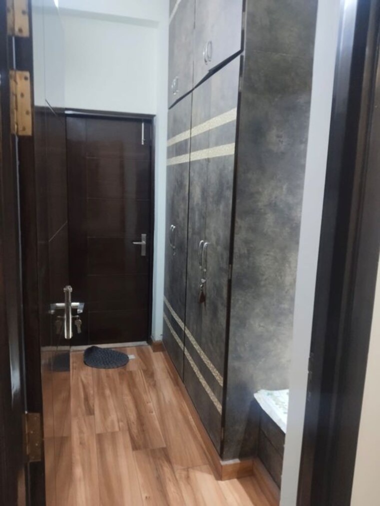 Bathroom, dcm 3 Bedroom 5000 Sq.Ft. Independent House In Dcm Jaipur 10387061