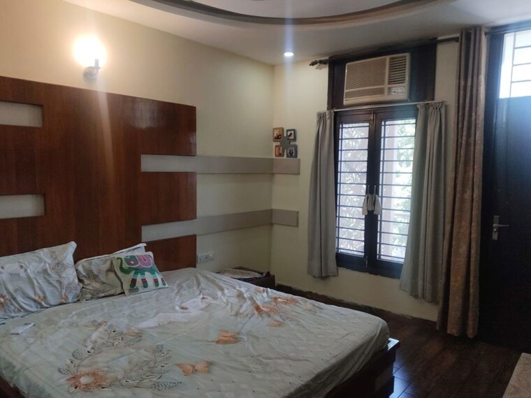Bedroom, dcm 3 Bedroom 5000 Sq.Ft. Independent House In Dcm Jaipur 10387061