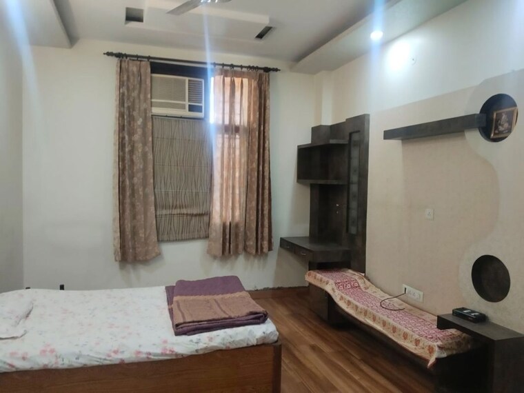 Living Room, dcm 3 Bedroom 5000 Sq.Ft. Independent House In Dcm Jaipur 10387061