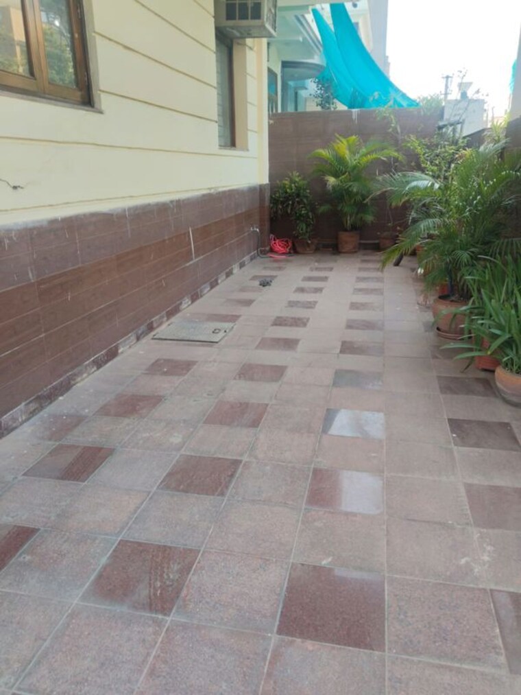 Balcony, dcm 3 Bedroom 5000 Sq.Ft. Independent House In Dcm Jaipur 10387061