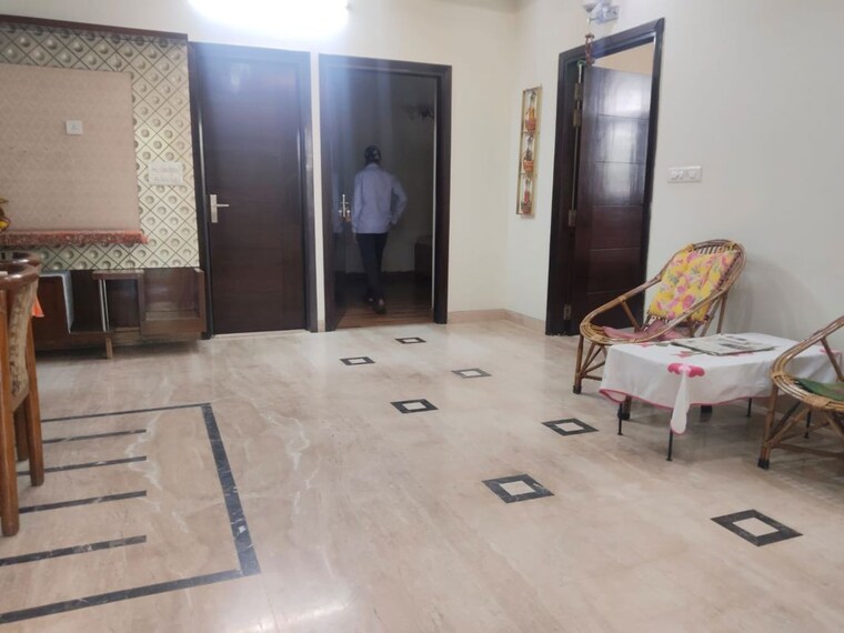 Living Room, dcm 3 Bedroom 5000 Sq.Ft. Independent House In Dcm Jaipur 10387061