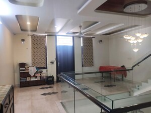 Kitchen in 3 BHK Independent House at Dcm – for Rent