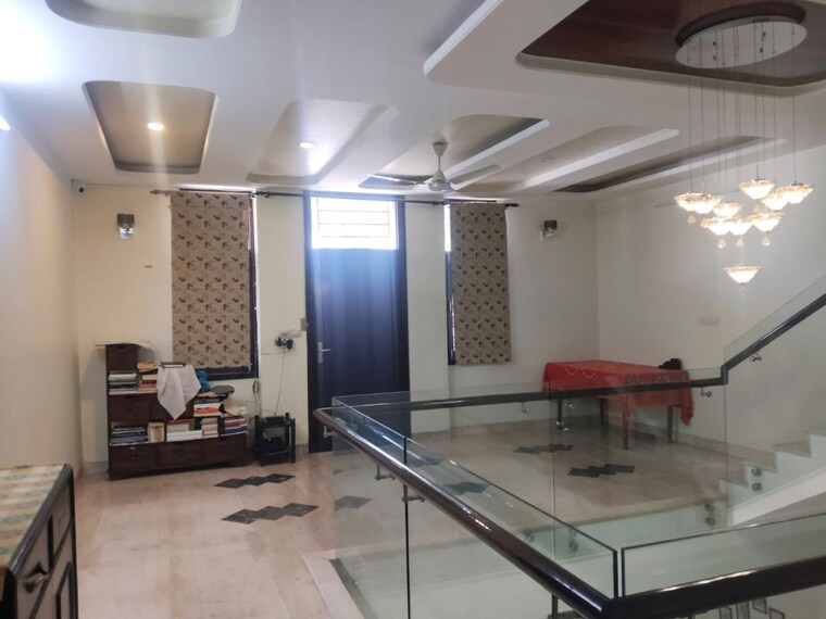 Kitchen, dcm 3 Bedroom 5000 Sq.Ft. Independent House In Dcm Jaipur 10387061