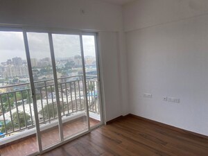 Room in 3 BHK Apartment at Krisala 41 Cosmo, Tathawade – for Sale