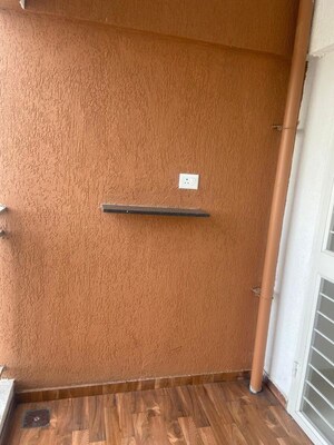 Furnished Amenities in 3 BHK Apartment at Krisala 41 Cosmo, Tathawade – for Sale