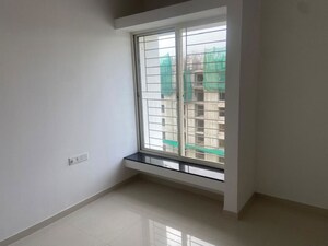 Room in 3 BHK Apartment at Krisala 41 Cosmo, Tathawade – for Sale