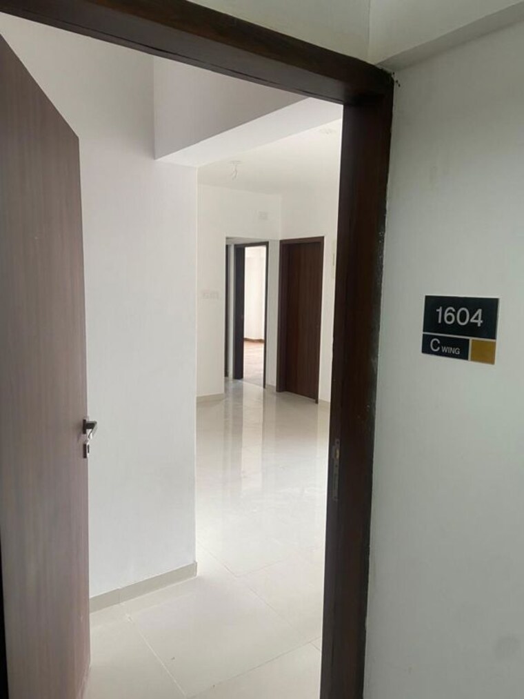 Room, krisala-41-cosmo 3 Bedroom 1020 Sq.Ft. Apartment In Tathawade Pune 10387071
