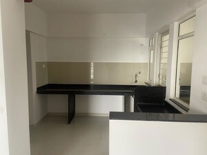 Kitchen in 3 BHK Apartment at Krisala 41 Cosmo, Tathawade – for Sale