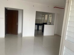 3 BHK + Pooja Room Apartment For Sale in Krisala 41 Cosmo