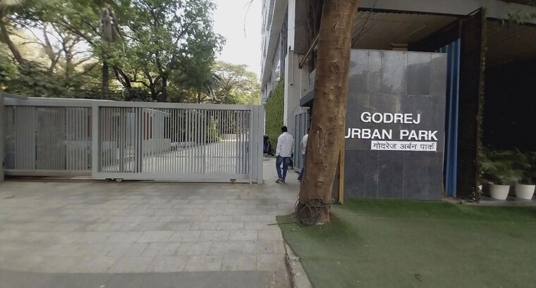  Parking, godrej-urban-park 3 Bedroom 967 Sq.Ft. Apartment In Chandivali Mumbai 10387082