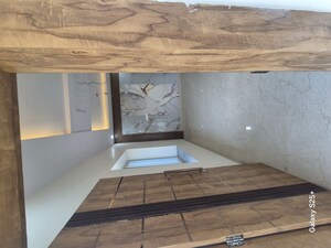 Bedroom in 3 BHK Apartment at Dhantoli – for Sale