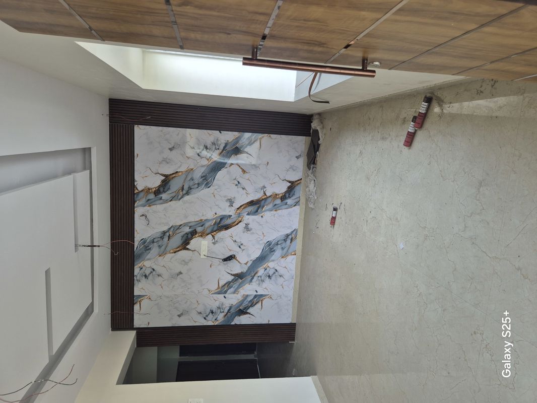 3 BHK Apartment For Sale in Dhantoli