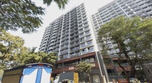 2 BHK Apartment – Exterior View View at Godrej Urban Park, Chandivali - for Rent