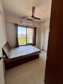 3 BHK Apartment For Rent in Ambli