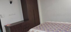 2 BHK + Store Room Builder Floor For Rent in Chittaranjan Park