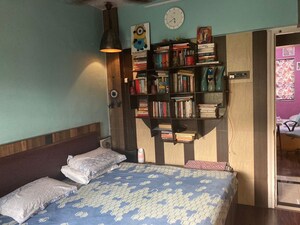 2 BHK Apartment For Rent in Olympic Towers, Andheri West