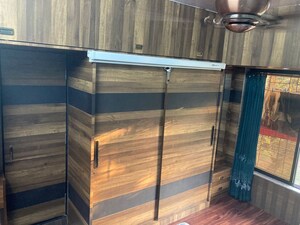 Furnished Amenities in 2 BHK Apartment at Olympic Towers, Andheri West – for Rent