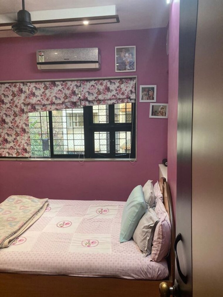 Bedroom, olympic-towers 2 Bedroom 820 Sq.Ft. Apartment In Andheri West Mumbai 10387064