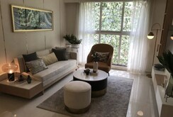 2 BHK Apartment For Rent in Godrej Urban Park