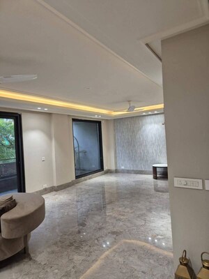 Kitchen in 3 BHK Apartment at Ireo Victory Valley, Sector 67 – for Sale