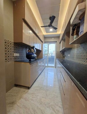 Kitchen in 3 BHK Apartment at Ireo Victory Valley, Sector 67 – for Sale