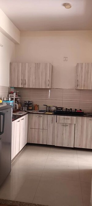 Kitchen in 2 BHK Apartment at Rishabh Cloud 9, Sector 1 Vaishali – for Sale
