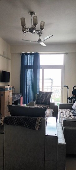 2 BHK Apartment For Sale in Rishabh Cloud 9
