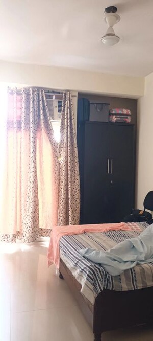 Bedroom in 2 BHK Apartment at Rishabh Cloud 9, Sector 1 Vaishali – for Sale