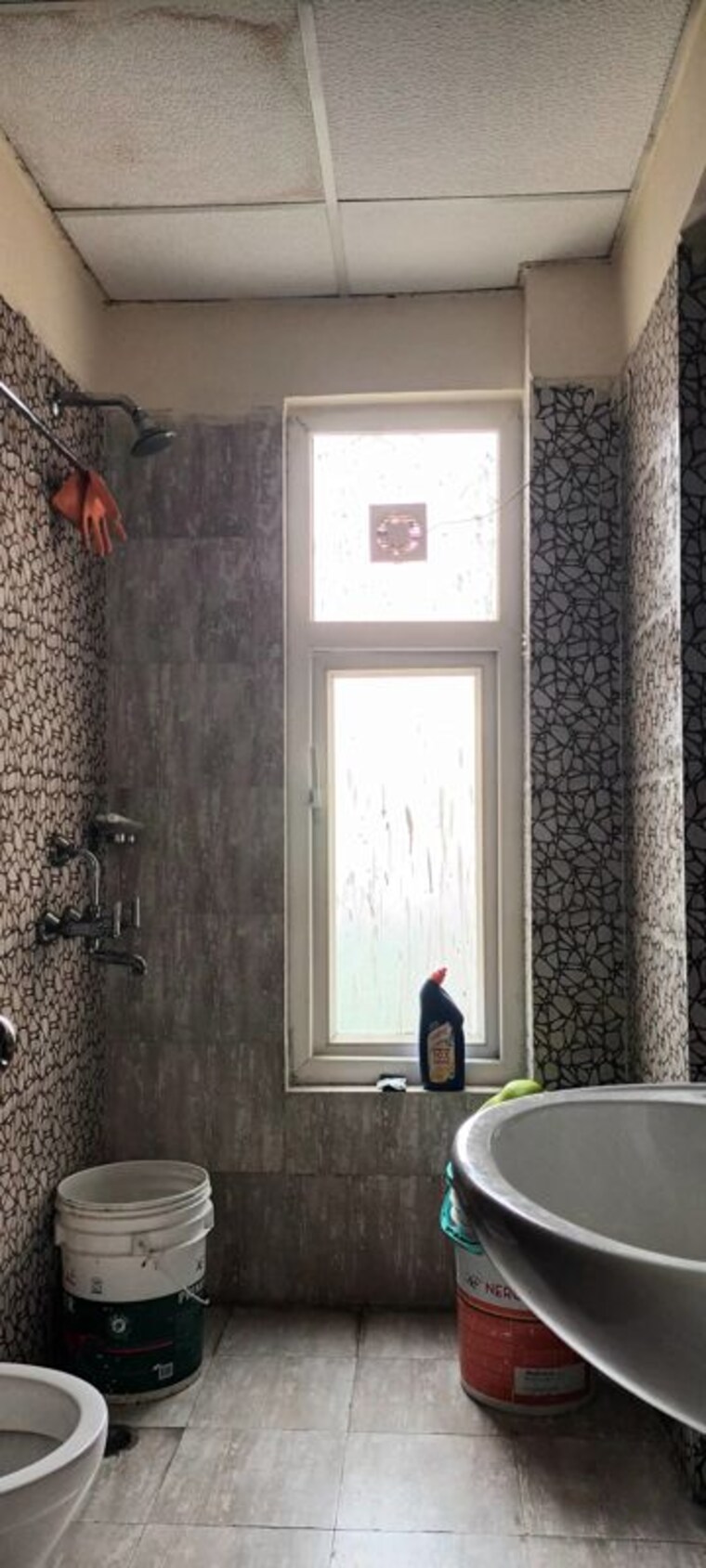 Bathroom, rishabh-cloud-9 2 Bedroom 930 Sq.Ft. Apartment In Sector 1 Vaishali Ghaziabad 10387062