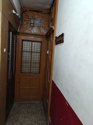  2 BHK Apartment at Sunder Apartments, Chembur – for Rent