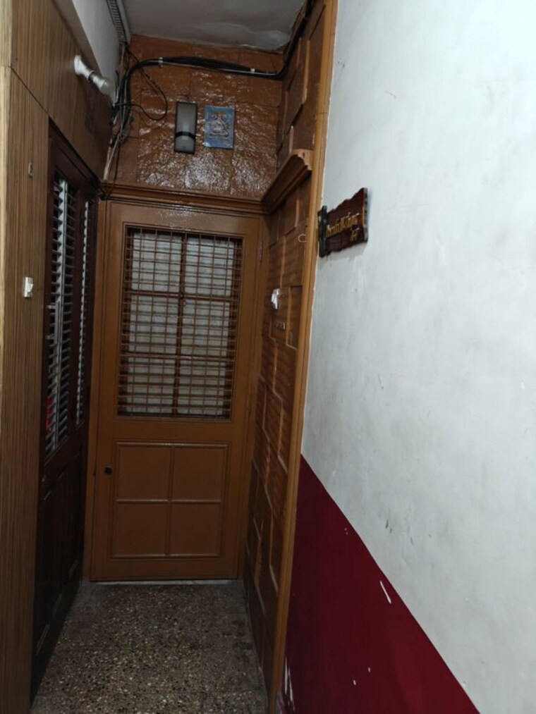 undefined, sunder-apartments 2 Bedroom 800 Sq.Ft. Apartment In Chembur Mumbai 10387073
