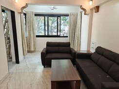 2 BHK Apartment For Rent in Sunder Apartments