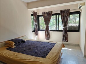 Bedroom in 2 BHK Apartment at Sunder Apartments, Chembur – for Rent