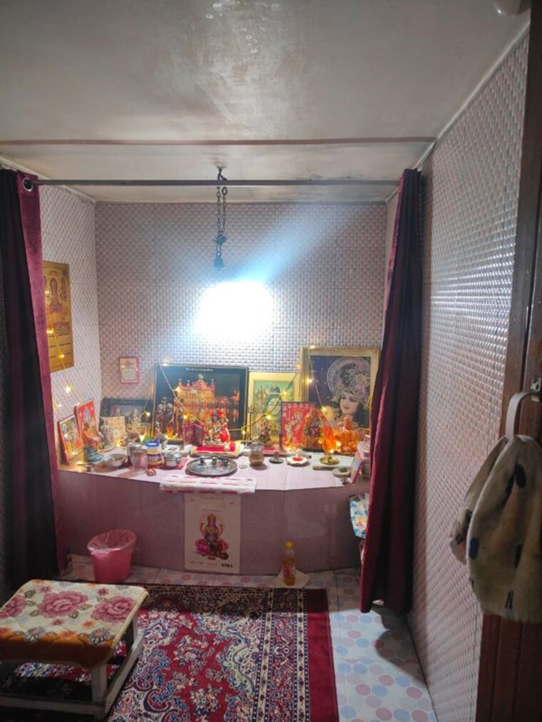 undefined, dera bassi 3 Bedroom 2812 Sq.Ft. Independent House In Dera Bassi Mohali 10387092
