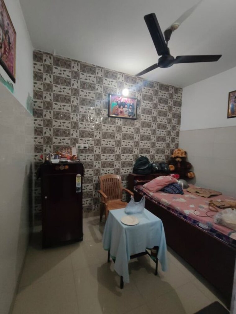 Bedroom, dera bassi 3 Bedroom 2812 Sq.Ft. Independent House In Dera Bassi Mohali 10387092