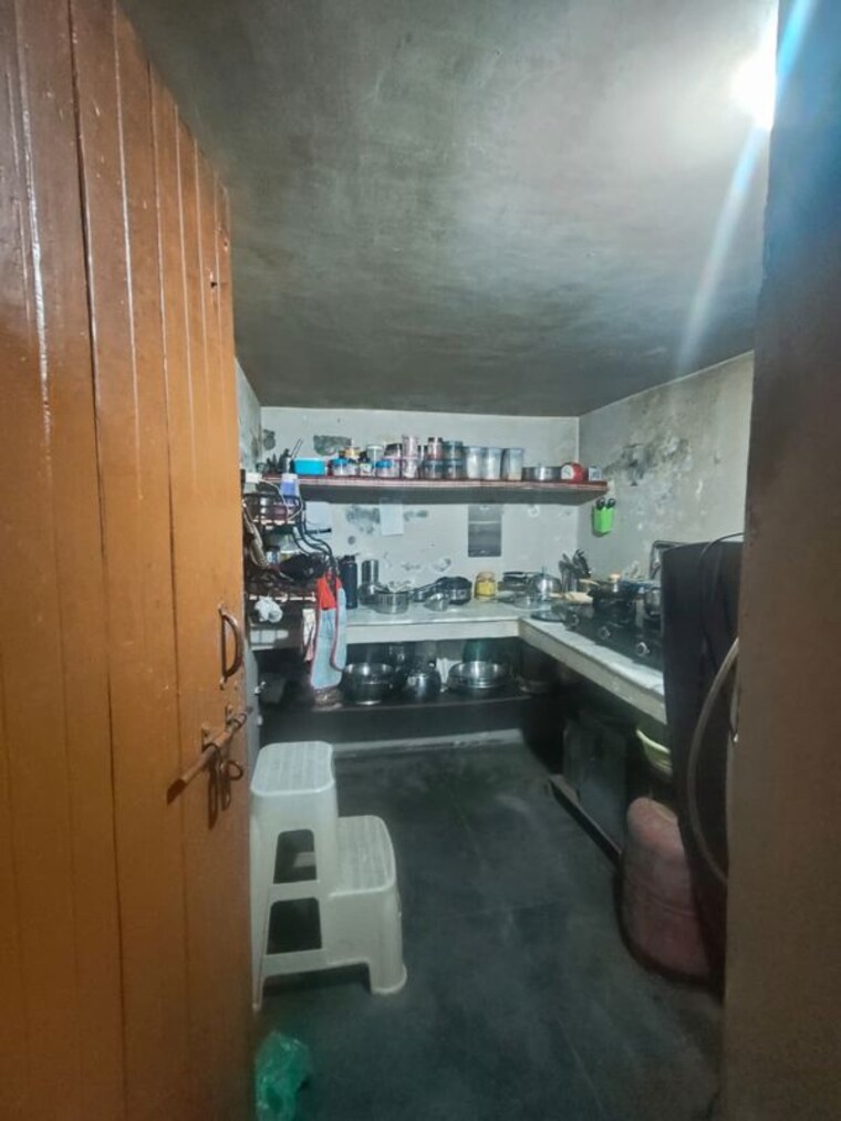 Kitchen, dera bassi 3 Bedroom 2812 Sq.Ft. Independent House In Dera Bassi Mohali 10387092